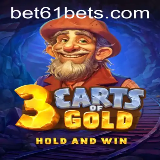 Descubra as Aventuras de '3cartsOfGold' com a Chave 'bet61'