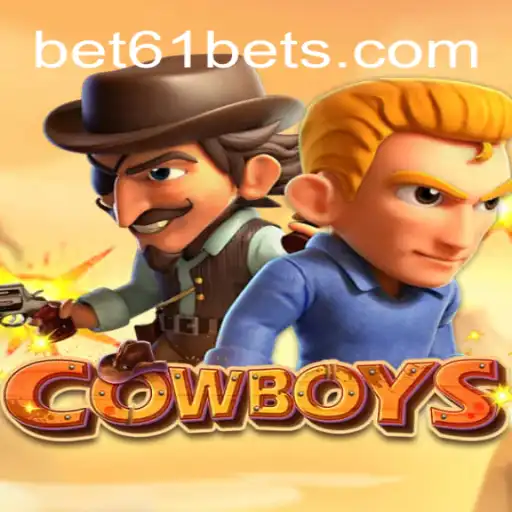 O Inovador Jogo COWBOYS: Uma Experiência de Apostas com bet61