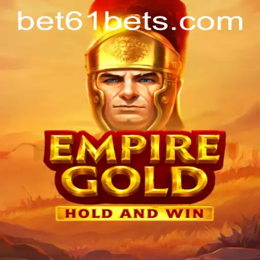 Descubra EmpireGold: O Novo Fenômeno no Mundo dos Jogos