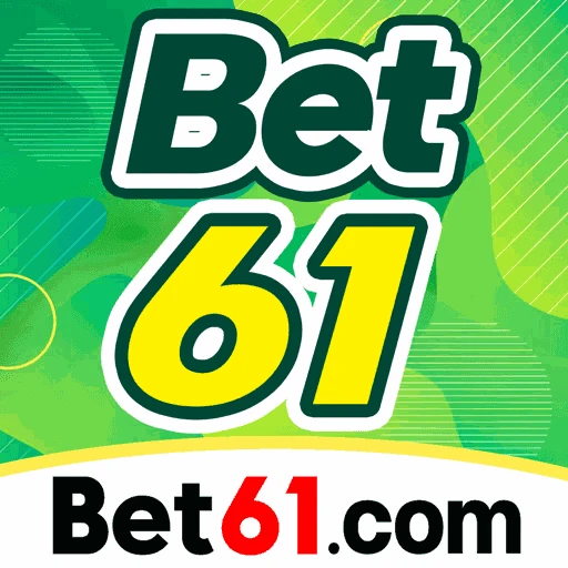 bet61 Logo