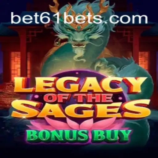 Desvendando o Jogo LegacyoftheSagesBonusBuy: Uma Jornada Épica no Mundo dos Sábios