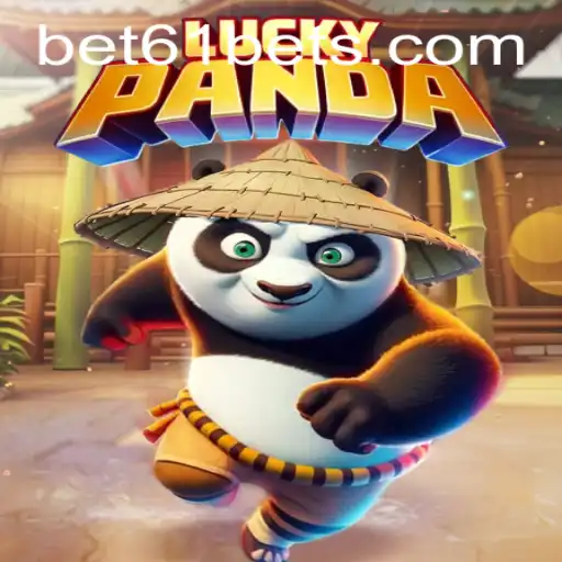 LuckyPanda: Descubra o Encantador Mundo de Apostas do bet61
