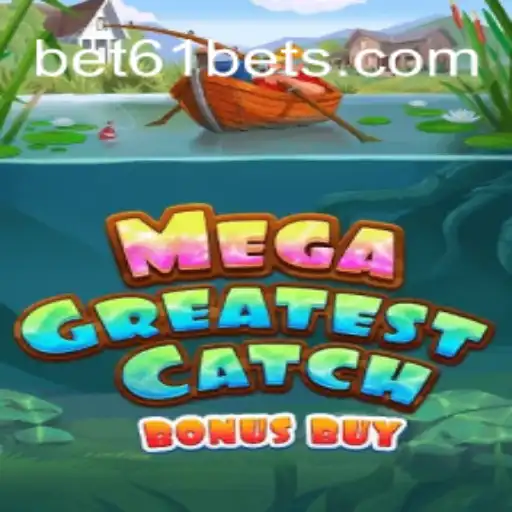 Descubra o Mundo de MegaGreatestCatchBonusBuy: Uma Experiência Inigualável