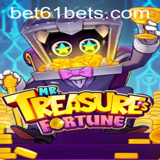Explorando o Mundo de MrTreasuresFortune: Um Guia Completo