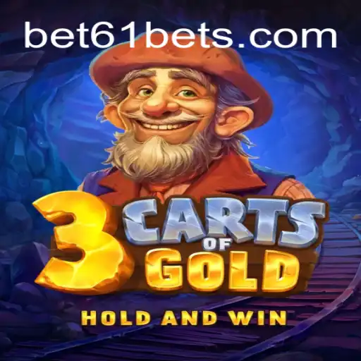 Descubra as Aventuras de '3cartsOfGold' com a Chave 'bet61'