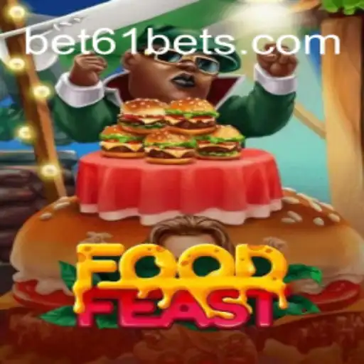 Descubra o Vício do Momento: FoodFeast e Seu Fascinante Mundo de Sabores