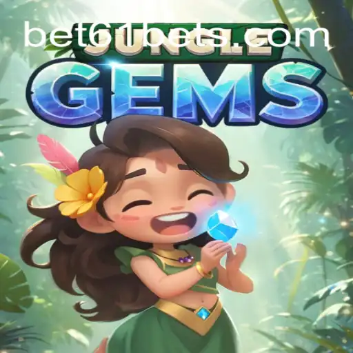 Descubra JungleGems: O Novo Fenômeno do Mundo dos Jogos