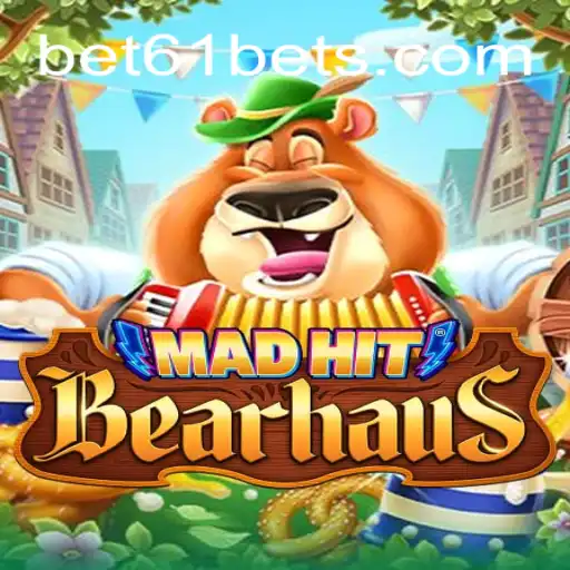 MadHitBearhaus: Uma Jornada Empolgante no Mundo dos Jogos de Apostas