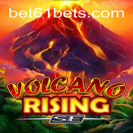 Descubra a Aventura Empolgante de VolcanoRisingSE