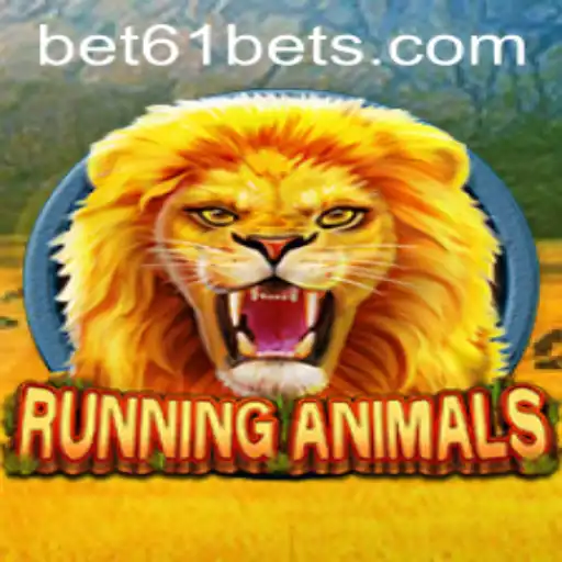 Descubra RunningAnimals: O Novo Fenômeno dos Jogos com Bet61
