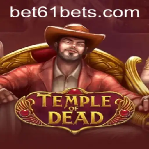 Explorando TempleofDead: Uma Aventura Imersiva com bet61