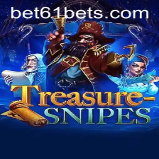 TreasureSnipes: Um Mergulho Completo no Empolgante Jogo de Aventura