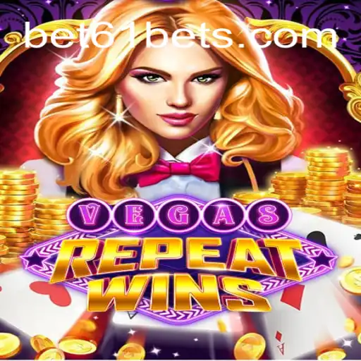 Explorando o Fascinante Mundo de VegasRepeatWins: Um Guia Completo sobre o Jogo