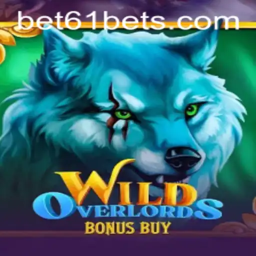 Descubra o Mundo de WildOverlordsBonusBuy: A Nova Sensação dos Jogos de Cassino